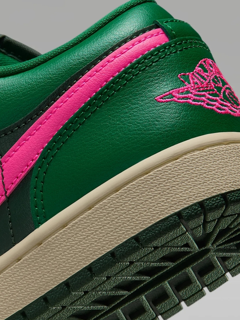 Sizes 5 To 12 Air Jordan 1 Sneakers Women Running Comfy Walking Shoes - Picture 8 of 9